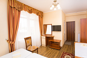 &quot;Эрос&quot; отель в Витязево фото 54