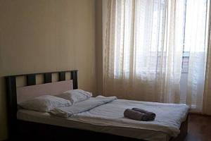 Квартиры Санкт-Петербурга на месяц, 1-комнатная Оптиков 47к1 на месяц - фото