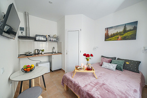 Апартаменты Тухачевского 49/6