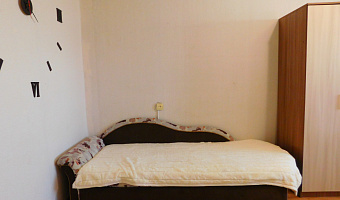 &quot;Стошка Таун&quot; 1-комнатная квартира в п. Соцгород (Самара) - фото 2