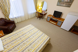 &quot;Private Hotel&quot; гостиница в Астрахани фото 5