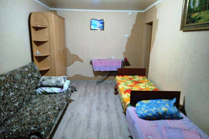 2х-комнатная квартира Протапова 60 в Анапе фото 3