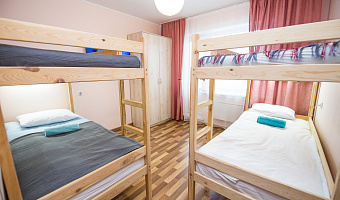 &quot;Dom Vistel На Титова 246/1&quot; 1-комнатная квартира в Новосибирске - фото 4