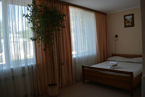 Мини-отели в Песчаном, "Волна Люкс" мини-отель - фото