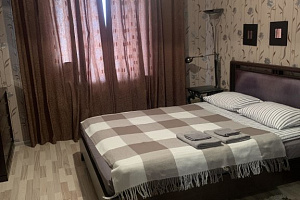 Мини-отели в Великих Луках, "Bon Voyage" 2х-комнатная мини-отель - фото