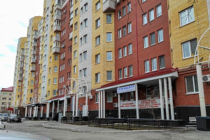 Гостиницы Тюмени рейтинг, "Звездный" рейтинг - забронировать номер
