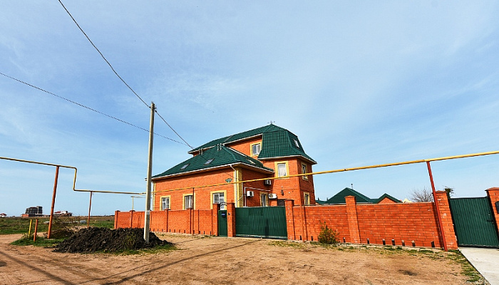 &quot;Poемic&quot; гостевой дом в Должанской - фото 1