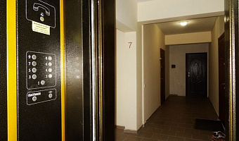 2х-комнатная квартира Пуцатова 18/а в Алуште - фото 2