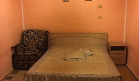 Фото объекта ««Домик у дороги» гостевой дом в Туапсе», 1