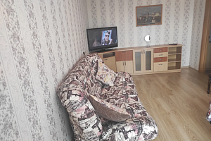2х-комнатная квартира Приморский 151 в Санкт-Петербурге 3