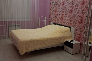Гостиницы Калуги на набережной, "Светлая и уютная" 1-комнатная на набережной