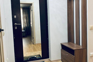 3х-комнатная квартира Притомский 29 в Кемерово 16