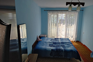 Квартиры Абхазии летом, 3к-комнатная Адлейба 232 летом - фото