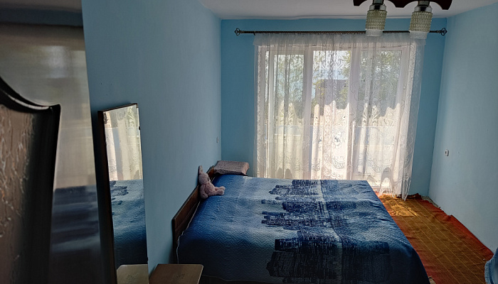 3к-комнатная квартира Адлейба 232 в Сухуме - фото 1