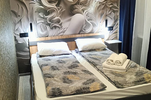 &quot;GRANADA на Вязовской 13&quot; 2х-комнатная квартира