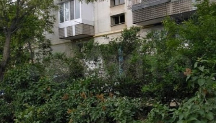 2х-комнатная квартира Нахимова 18 в Феодосии - фото 1