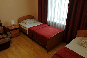 Гостиницы Ладожского озера все включено, 2х-комнатная Урицкого 14 все включено - забронировать номер