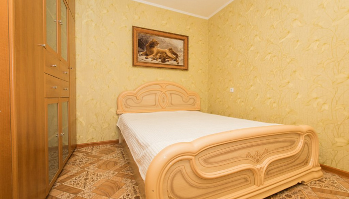 &quot;HomeHotel на Комсомольской&quot; апарт-отель в Нижнем Новгороде - фото 1