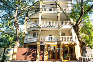 "Akropol" гостевой дом