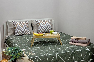 1-комнатная квартира Юрия Гагарина 47к4