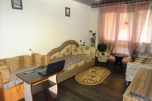 1-комнатная квартира Малышева 7 в Лазаревском фото 8