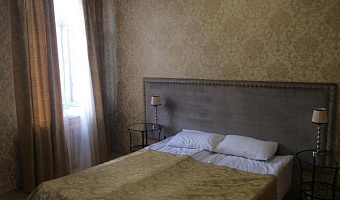 &quot;Пушкинский домик&quot; мини-гостиница в Санкт-Петербурге - фото 2