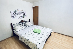Квартира в , 2х-комнатная Хлебозаводская 47 - фото