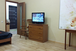 1-комнатная квартира Грибоедова 62 в Геленджике фото 9