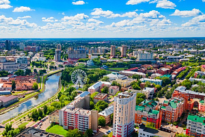 Ивановская область