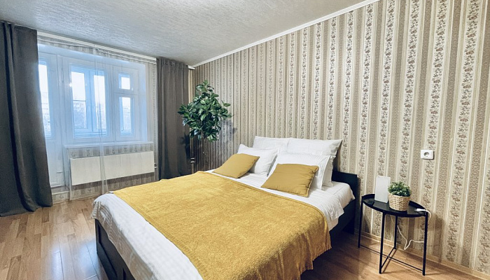 &quot;Вегас на Гагарина 111&quot; 1-комнатна квартира в Нижнем Новгороде - фото 1