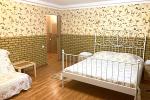 Эко-отели в Кисловодске, "Широкая 34" 1-комнатная эко-отель