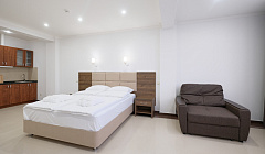 Фото объекта ««Ривьера Парк» апарт-отель в Сочи», 2