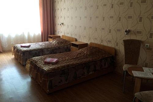 Гостиницы Владивостока с размещением с животными, "Диомид" мини-отель с размещением с животными - раннее бронирование