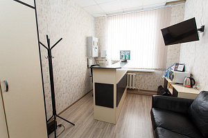 Квартиры Сыктывкара 3-комнатные, "Карамболь" мини-отель 3х-комнатная