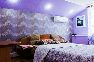 Гостиницы Томска для двоих, "Царство Нептуна" гостиничный комплекс для двоих - фото