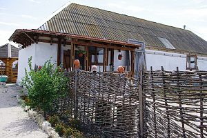 Гостевой дом в , "Кубанский хутор" - фото