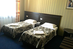 &quot;Сильвер&quot; отель в Белореченске фото 2