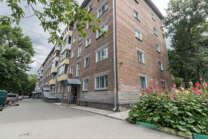 1-комнатная квартира Блюхера 3 в Новосибирске 26