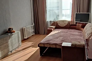 2х-комнатная квартира Портовое 12 в Беломорске фото 4