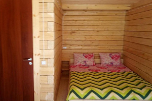 Мини-отели в Алтае, "Чемальская Катунь" мини-отель - цены
