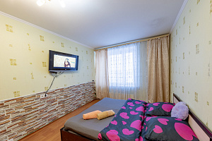 Гостиницы Химок с джакузи, "RELAX APART уютная студия вместимостью до 2 человек" комната с джакузи - раннее бронирование