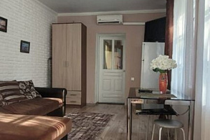 2х-комнатная квартира Садовод 8 в Тимашевске 5