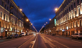 &quot;STUDIO Liteyniy 59&quot; апарт-отель в Санкт-Петербурге - фото 2