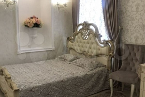 1-комнатная квартира Урицкого 13