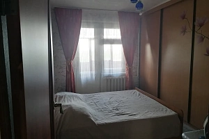 Квартира в , "Уютная на окраине города" 2х-комнатная - фото