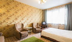 Фото объекта «2х-комнатная квартира Белинского 11/66 кв 80 в Нижнем Новгороде», 4