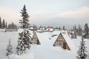 &quot;Gesh 142&quot; база отдыха