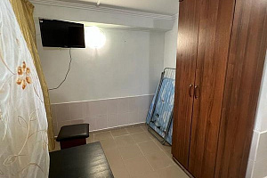 1-комнатный номер в санатории &quot;Фея-2&quot; Пионерский проспект 105/а в Джемете фото 4