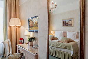 &quot;Golden Triangle Hotel&quot; бутик-отель в Санкт-Петербурге 8