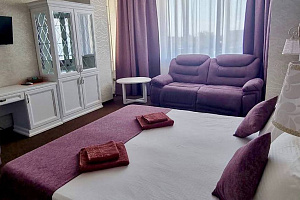 &quot;Чудесная дача&quot; спа-отель в Николаевке фото 8